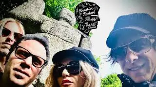 Mercury Rev's Grasshopper on 'Born Horses,' duality, and freedom