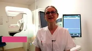 Un nouveau mammographe pour un meilleur diagnostic – CHP du Montgardé | Vivalto Santé