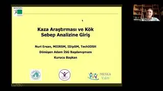 Kaza Araştırması ve Kök Sebep Analizine Giriş