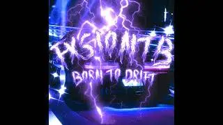 FxsionTB - Born To Drift (Stutter)
