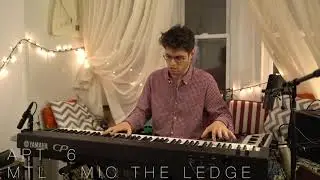 Apt. 6 MTL - Mic the Ledge Daniel Arthur