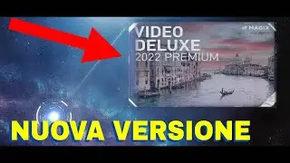 Video Deluxe 2022 Premium