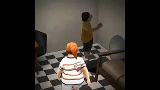 Ice Scream 8 Funny Bug 