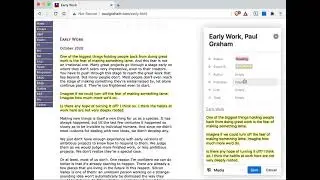 Trove, Create highlights across the internet & send them to Notion