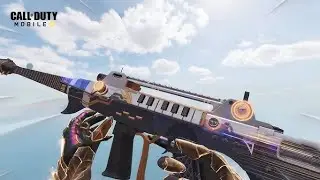 FFAR - SHREDDER LEGENDARY GAMEPLAY