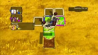Carcassonne Music Replacement
