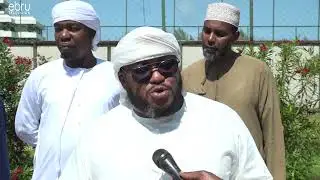 Navigating Wrangles in Muslim Marriages #ebrunews