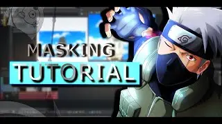 Maskin Tutorial sony vegas pro