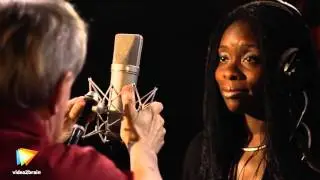 Audio-Recording – Grundlagen Tutorial: Mikrofonierung für Vocals |video2brain.com