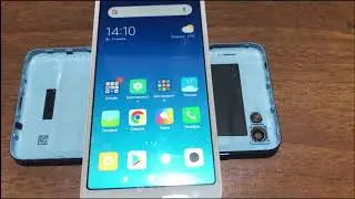 Неполадки подключения или неверный код MMI