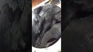 ещё одна основа под часы