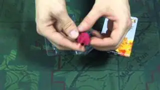 Головка цилиндра ARTAZZ V7 Red CNC Integration