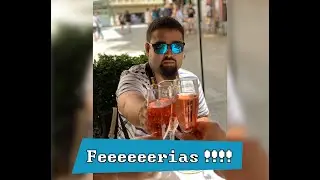 Vou tirar Ferias... de 6 MESES !!!