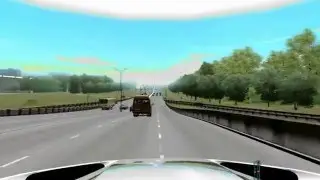 |CarCityDriving - 1| "Безголосная"