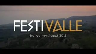 FestiValle 2017  - Valle dei Templi Agrigento - After Movie