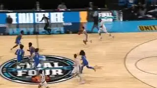 Jalen Suggs wins the game for Zags. ZAGS VS UCLA