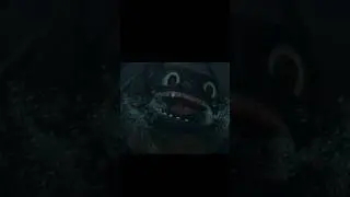 Toothless's reaction to my ART😂😂😂