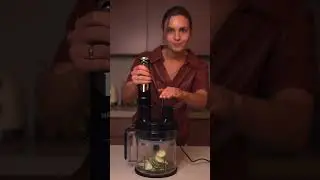 The MultiQuick 9 is Braun’s best performing and most powerful hand blender yet.