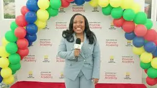 Welcome Back, Scholars! - Back to School and Programs 2023