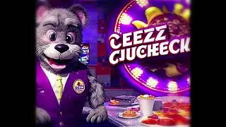 Chip E. Cheddar Ad 1995 (AI Commercial)