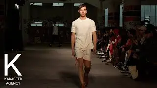 MODELS | Duarte Ayres - Portugal Fashion FW23/24