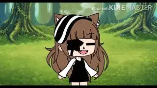 I pooped in a bag at a girls home bcs I’m Lactose intolerant//GLMM
