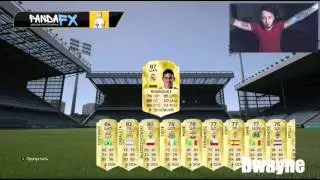 FIFA 16| ЛУЧШИЕ ПАКИ НЕДЕЛИ #1