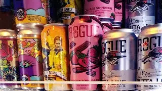 ПРИГЛАШАЮ НА СВОЙ ВТОРОЙ КАНАЛ про ПИВО, ЕДУ , ДЕСЕРТЫ (крафт пиво, ресторанная еда)/Смотри описание