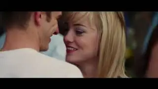 Peter & MJ,  Eddie & Gwen [{Talking Body}]