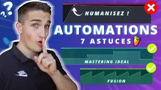 The Secrets of FL Studio 20 Automation | Complete Tutorial