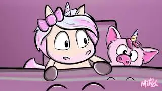 Einhorn Mina - Trailer 3