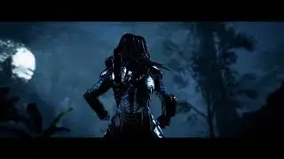 Predator: Hunting Grounds