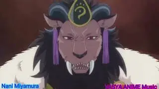 AMV Whispers of the Wild: The Sacrificed Princess and the King of Beasts