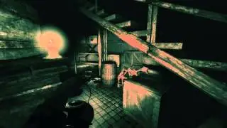 Amnesia: A Machine For Pigs (Part 7/12)