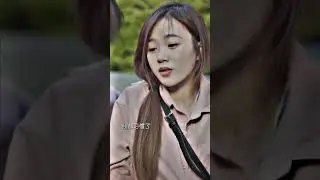 A handsome boy falls in love with blind girl//love is blind//with hindi songs