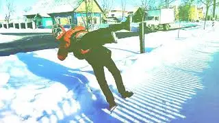 Прогиб #1