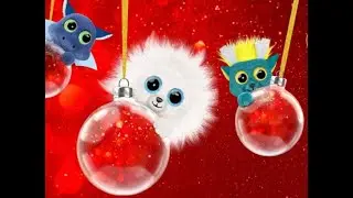 UK has Ty Teeny Beanie Boo McDonald's Happy Meal Collectibles December 2020!