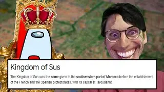 KINGDOM OF SUS