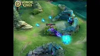 HOK - Prince of Lan Ling Limited Skin 🥶
