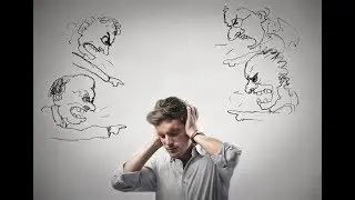 Внутренний диалог. Откуда он появляется и как остановить?