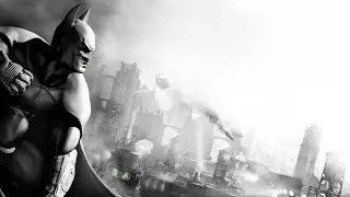 ЧЁРНАЯ МАСКА # 3 BATMAN ARKHAM ORIGINS СТРИМ