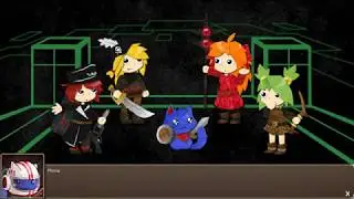 Epic Battle Fantasy 5 (Beta) - Secret World of Snowflake