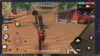 เทคนิคการเล่นเกม Garena Free Fire อยู่ให้เป็นเล่นให้รอดกับวิธีการเอาชนะคู่ต่อสู้ EP09