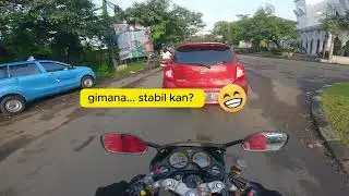 Tes Hasil Vidio Gopro Hero 9 Black di 2024