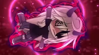 💗💕 I Really Really Wanna… 💕💓 || Gacha Life Meme || not og