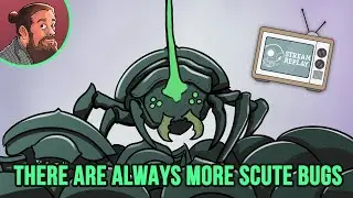 There Are Always More Scute Bugs | MTG Standard