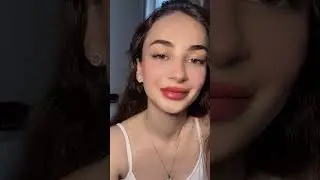 Lexie Periscope Vlog 