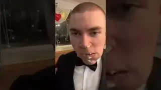 свадьба дерзко и даши #derzko #dasha228play