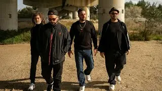 Shakalab, Inoki , Sud Sound System - Parasite (Official video)