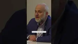 Turing Konferansları | Prof. Dr. Kemal Sayar - "Depresyon Çağı” #shorts